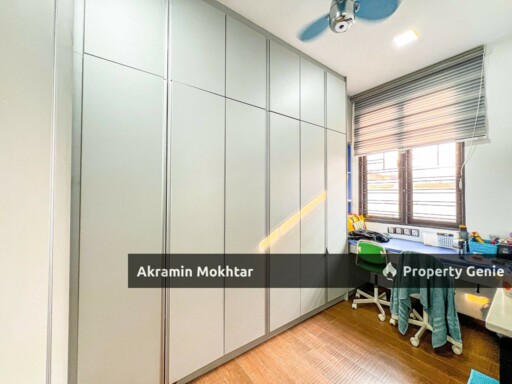 Freehold & Fully Renovated | Semi-D House Jalan Impian Makmur Sujana Impian Kajang