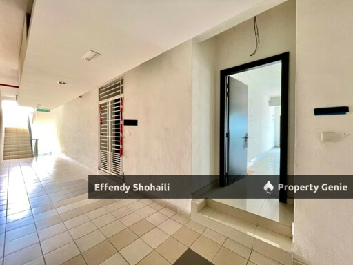 GARDENVIEW RESIDENCE DUPLEX CONDO CYBERJAYA