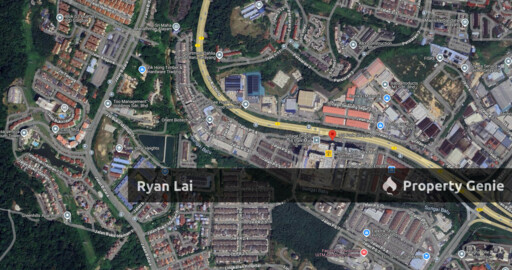 168 Park Selayang | Save up to 124k | Below Market Value 27% Auction Property!