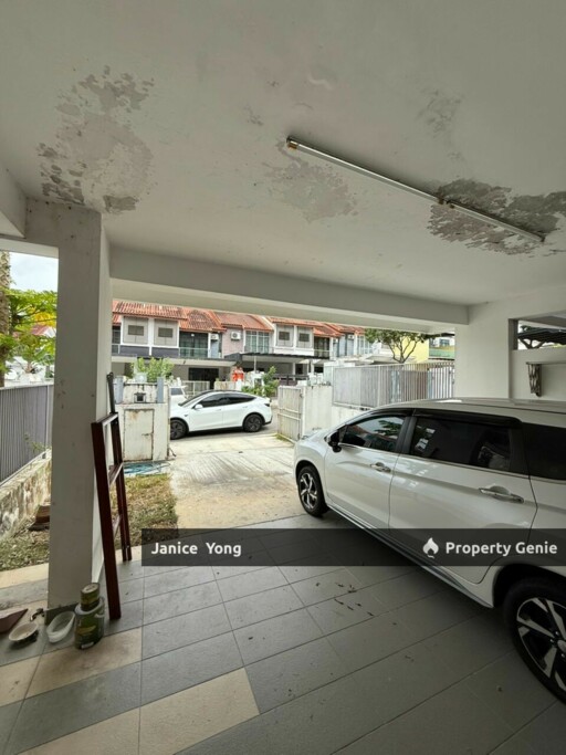 Bandar Dato Onn Johor Bahru Terrace House For Sale