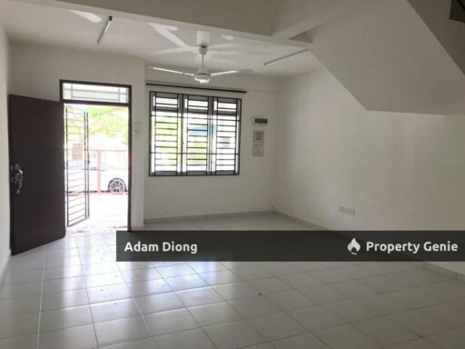 Pasir Gudang Taman Scientex Jalan Tiong