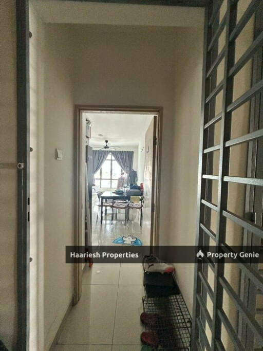 ARC Apartment Austin Hills Taman Daya Johor Bahru