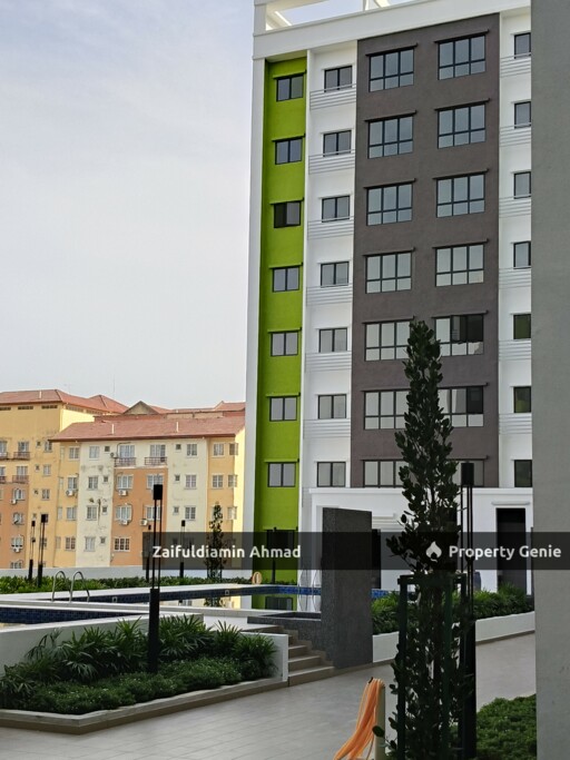Intana Ria 3 Apartment