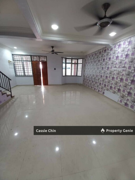 Jalan Penyiaran For Rent Taman Universiti For Rent Skudai For Rent Johor For Rent