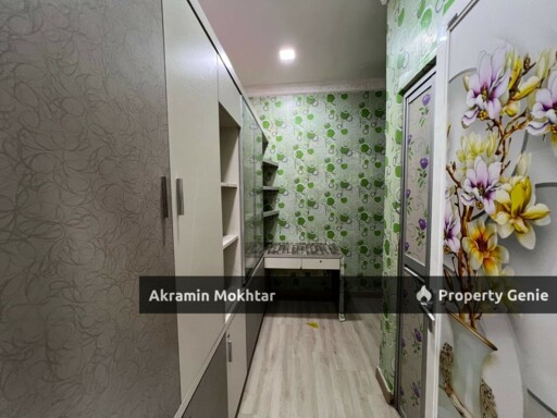 Freehold & Fully Renovated | Double-Storey Terrace House @ Bandar Puteri Klang