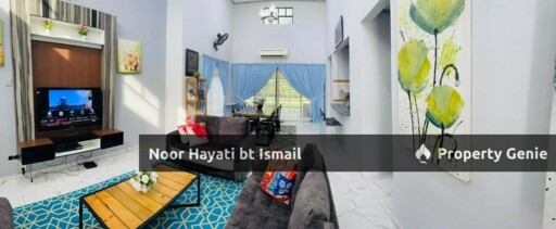 Charming Villa Melaka Homestay with Private Pool RM850