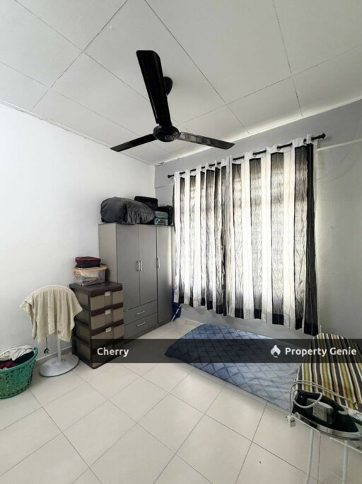 FOR SALE🌟 Taman Bukit Indah 2  🏡 Bukit Indah Flat Remarks : 👉🏻 Tenanted Rental RM1000，tenancy Agreement Ends in Early October. 👉🏻 Mot Done Selling Price : RM250k