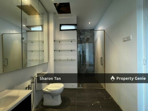 Fully Renovate Double Storey  Sri Pulai Perdana 2 GnG