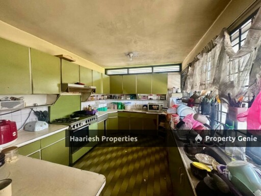 For Sale Bungalow House Taman University Petaling Jaya