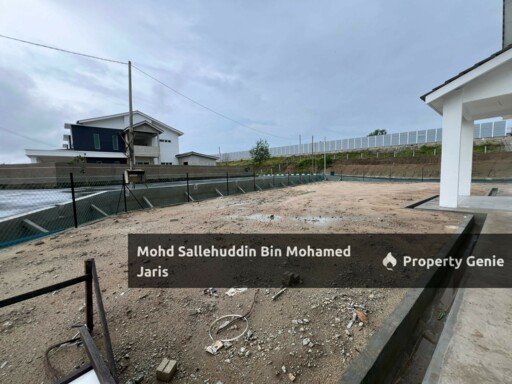 [FREEHOLD OPEN TITLE] TERES SETINGKAT CORNER UNIT ATABARA FASA