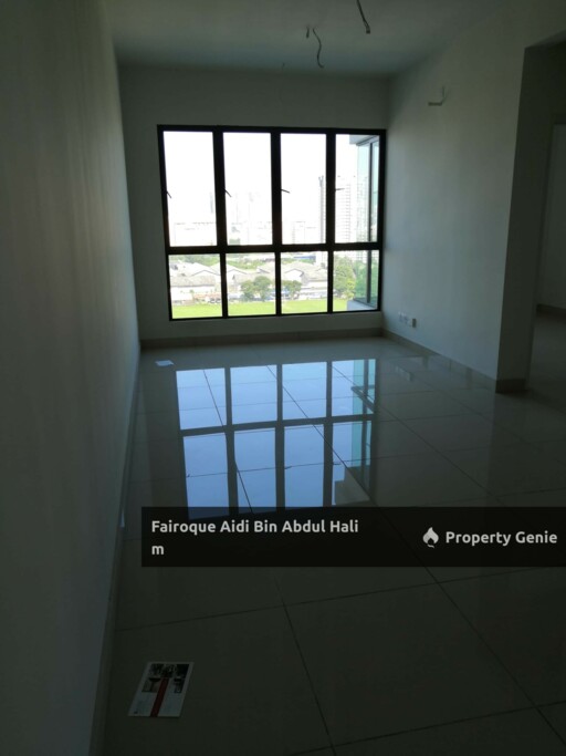 🔥 One Maxim Sentul Service Apartment | 2 Bed 2 Bath | Below Market Value RM350K | Level 14 View