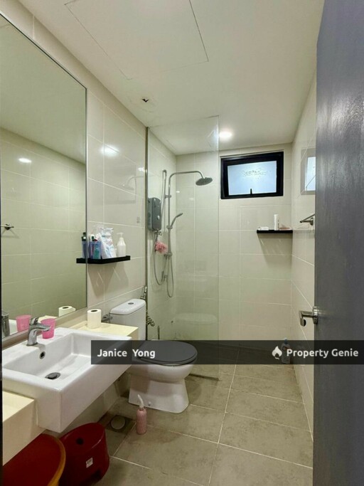Southkey Mosaic Johor Bahru