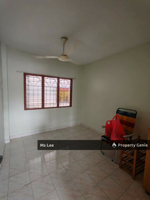 Rumah Pangsa Sri Bukit Mewah @ Taman Bukit Mewah, Kajang-Sale Below Bank Value Rm50k