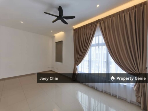 Eco Botanic 2@The Tate Brand New Double Storey House For Rent