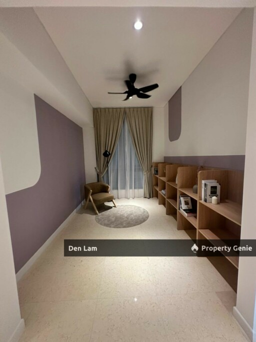 Capella Embassy D'Rapport KLCC Jalan Ampang for sale !!