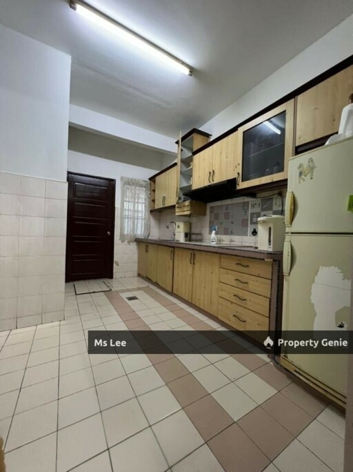 2 Storey house-Taman Sentosa (Pasar Malam) @ Klang-Ready Now