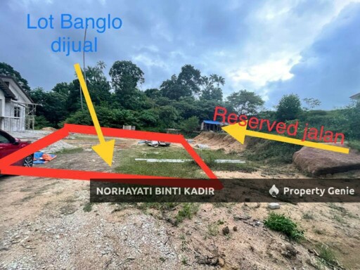 BESERAH KUANTAN