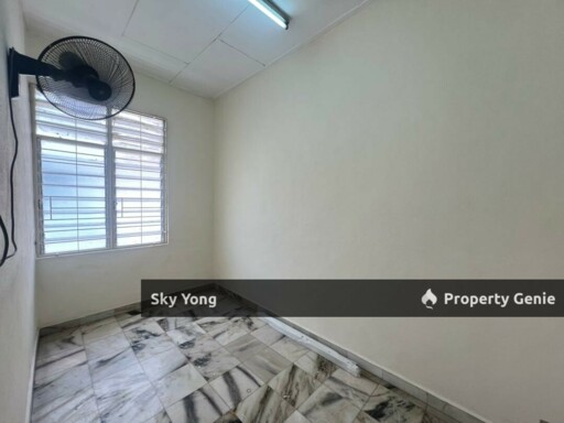Taman Impian Single Storey For Rent