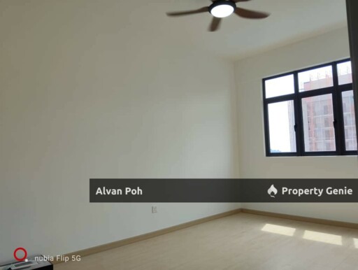 New Condo With 5 Star Facility