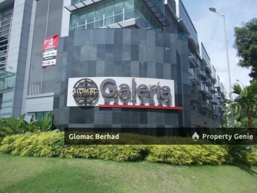 Galeria Hartamas