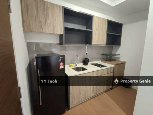 Imperio Residence Studio Unit｜LVL 15 - BLOCK B