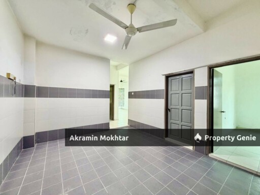 Semi D Single Storey, Taman Desa Salak Pekerti, Salak Tinggi