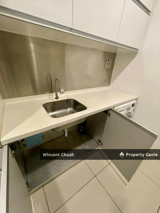 M City @ Jalan Ampang, KLCC, Kuala Lumpur