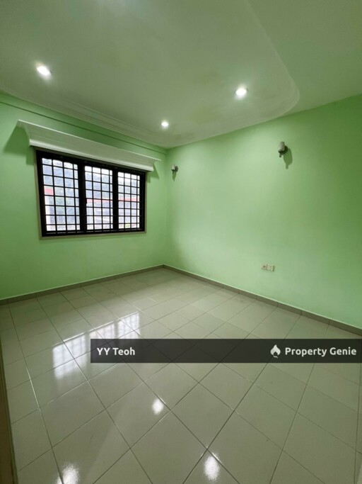 Pangsapuri Bukit Senjuang 3R Unit｜LVL 3