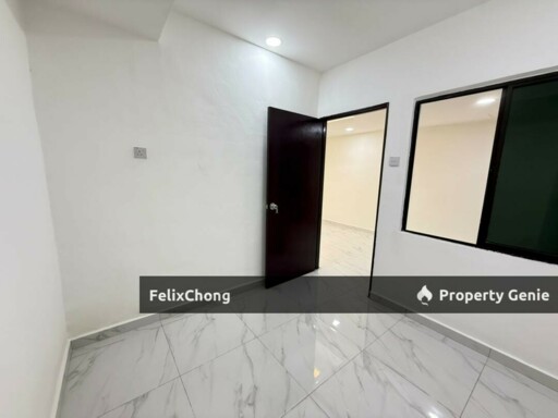 Taman Mesra 2 Sty Terrace,Jalan Cermai,Saleng,Renovated,Extend