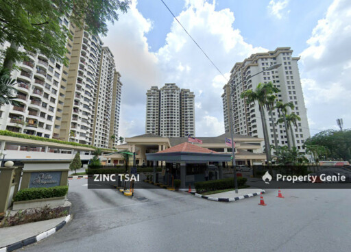 Villa Angsana Condominium🔥Save RM 135,000🔥
