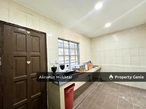 Freehold, Renovated & Extended | Double Storey Terrace Taman Sri Gombak Fasa 9, Batu Caves