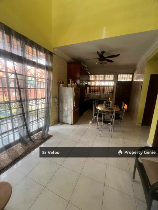 1 1/2 Corner Jalan Beringin Tmn Rinting