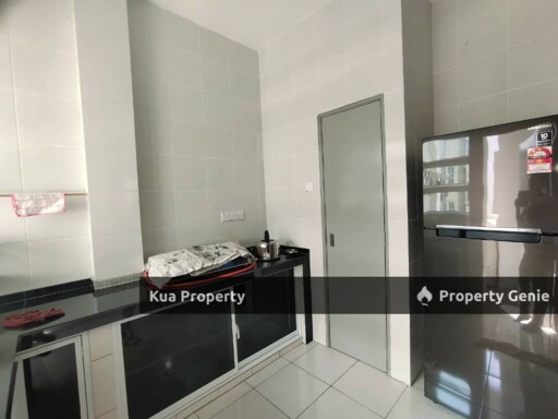 FOR RENT! The Vista Apartment @ Demak Laut