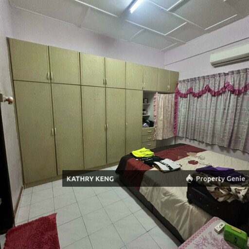 Taman Intan For Sale Kluang For Sale Johor For Sale