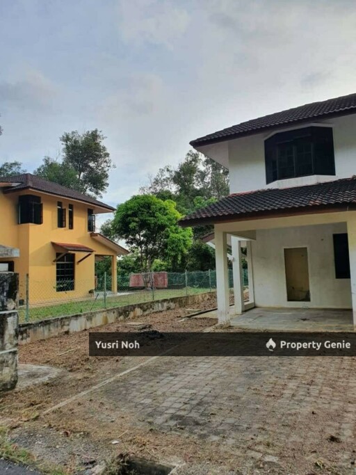 For Sale Below Market Bungalow Land (Negeri Sembilan Golf & Country Resort)
