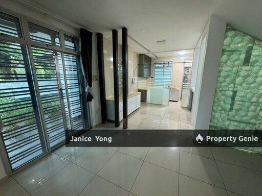 LA Garden @ Bandar Jaya Putra (JP Perdana )