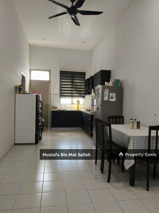 Single Storey Terrace, Prima Residensi Desa Aman, Padang Meha, Padang Serai