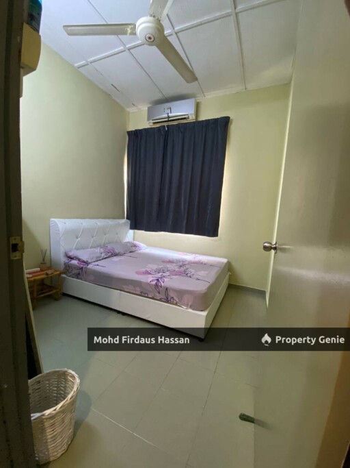 Double Storey Taman Pekaka Sungai Dua, Gelugor Penang. Near Usm