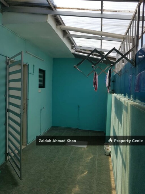 TAMAN GEMBIRA OLD KLANG ROAD KUALA LUMPUR PUG HAPPY GARDEN TAMAN DESA SINGLE STOREY HOUSE FOR SALE T JUNCTION
