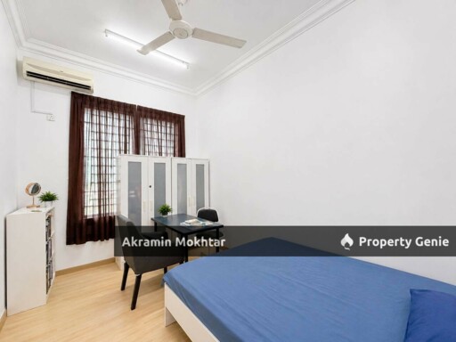 CORNER LOT | Double Storey Superlink, Tiara Setiawangsa KL