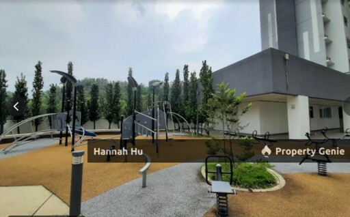 Green Residence Cheras Condo Below Market Price