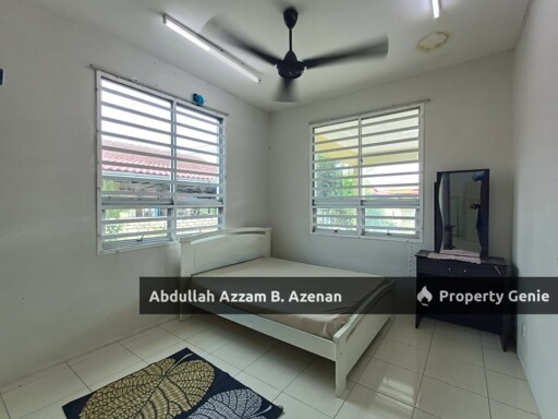 SEMI D BAWAH HARGA PASARAN RM50K Taman Kelisa Ria