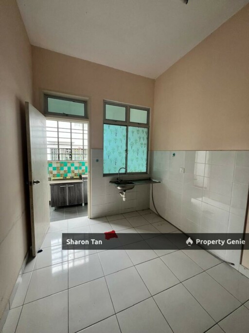 2 Storey Terrace House Tmn Bestari Perdana Pasir Gudang Can Full Loan