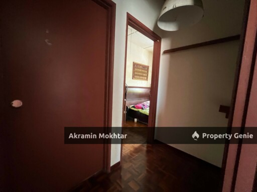 FREEHOLD, FACING OPEN & EXTENDED | 2 Storey Kemboja Bukit Sentosa