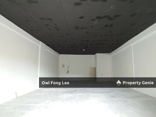 Setia Triangle Office Retail Space for Rent | With Lift Access Bayan Lepas