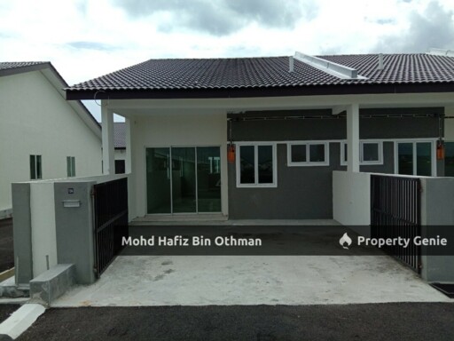 Fully Furnished At DARULAMAN Lagenda, SUNGAI PETANI KEDAH