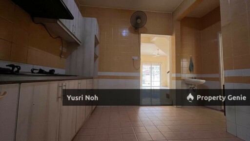 Subang Bestari, Shah Alam 2-Storey Terrace House, Intermediate