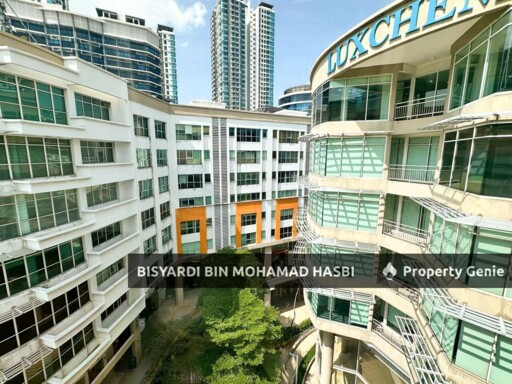 Corner Enblock 9 Storey Shop Office Jaya One, Petaling Jaya.