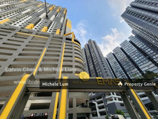 [Below Market 46%] Residensi Emas Kajang 2