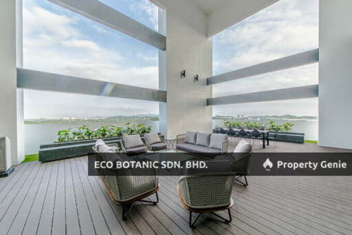 Eco Nest, Eco Botanic